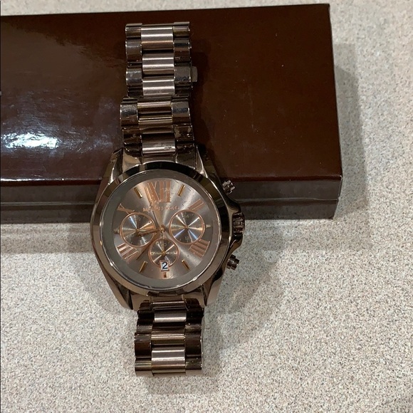 Michael kors watch - Picture 3 of 3